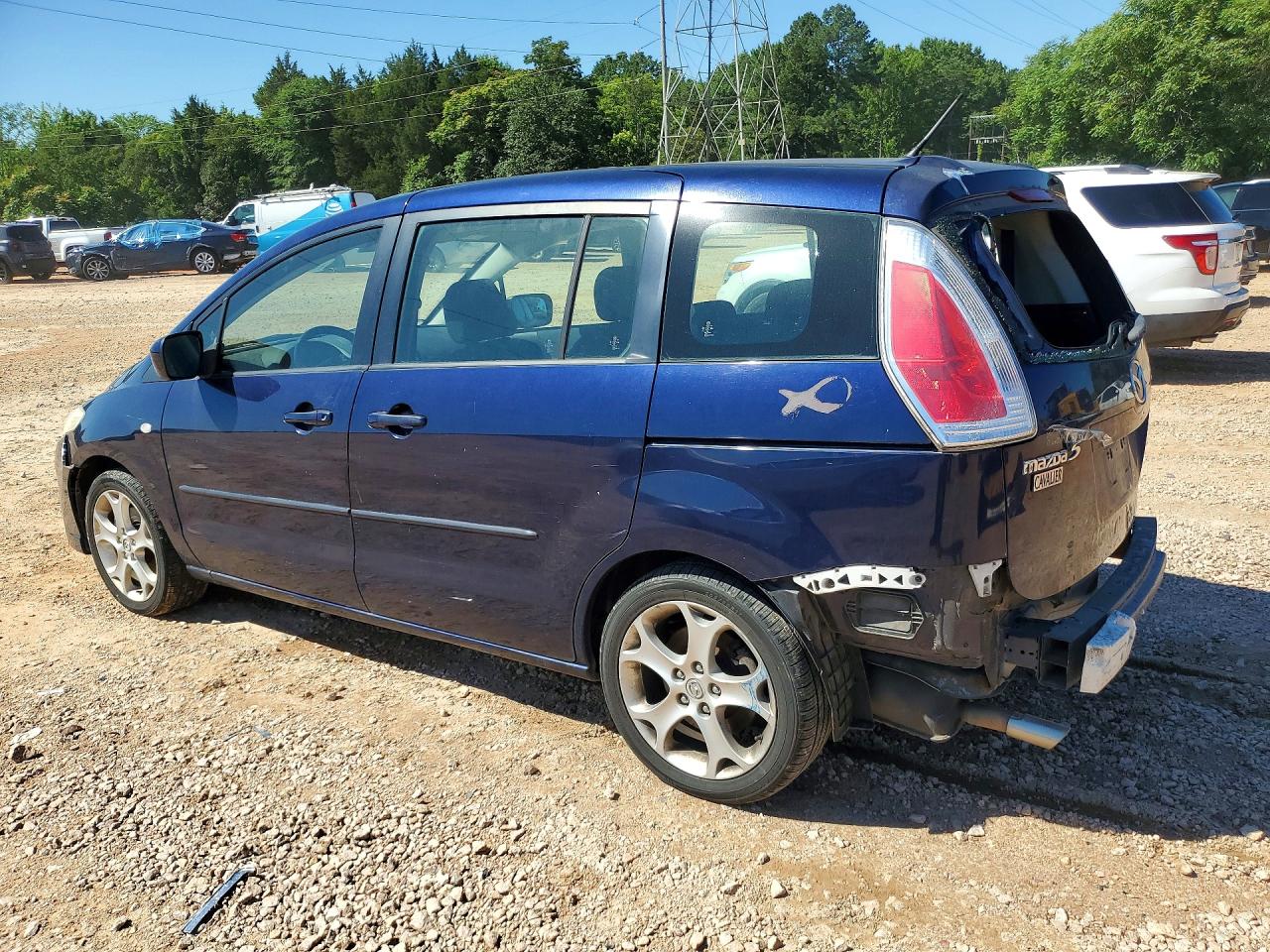 Mazda 5