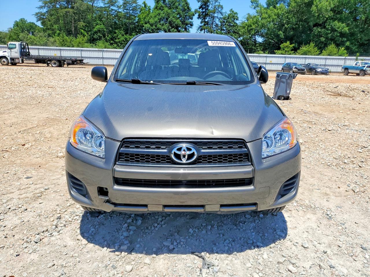 Toyota RAV4 Base