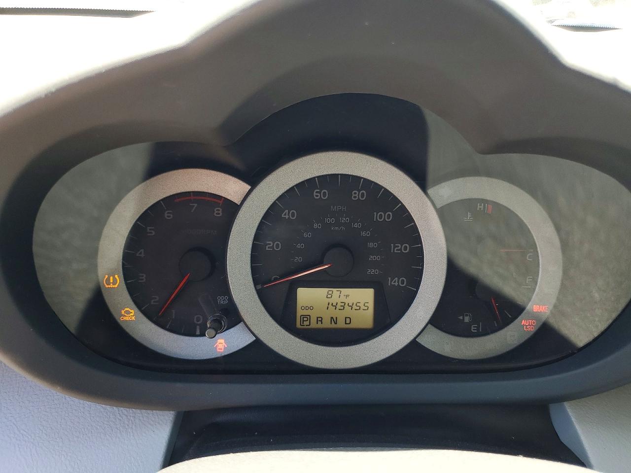 Toyota RAV4 Base