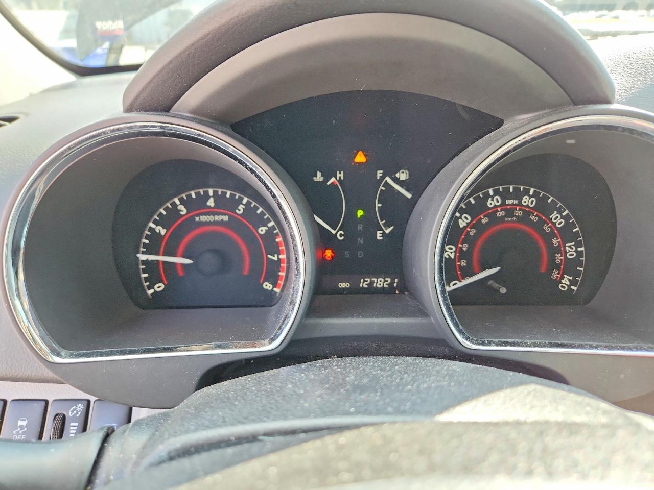 Toyota Highlander Limited