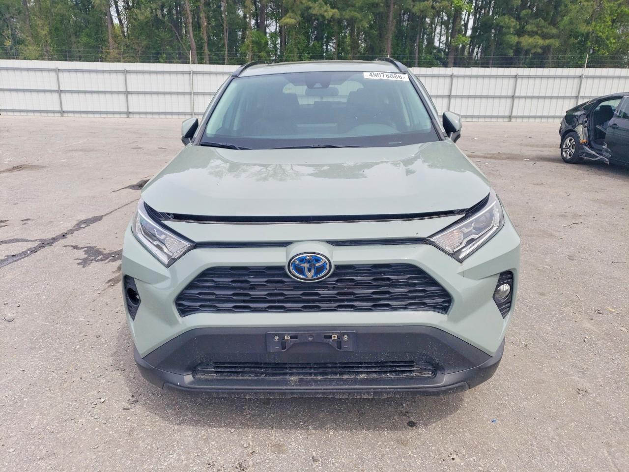 Toyota RAV4 Xle Premium