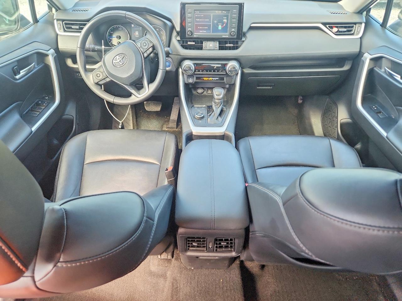Toyota RAV4 Xle Premium