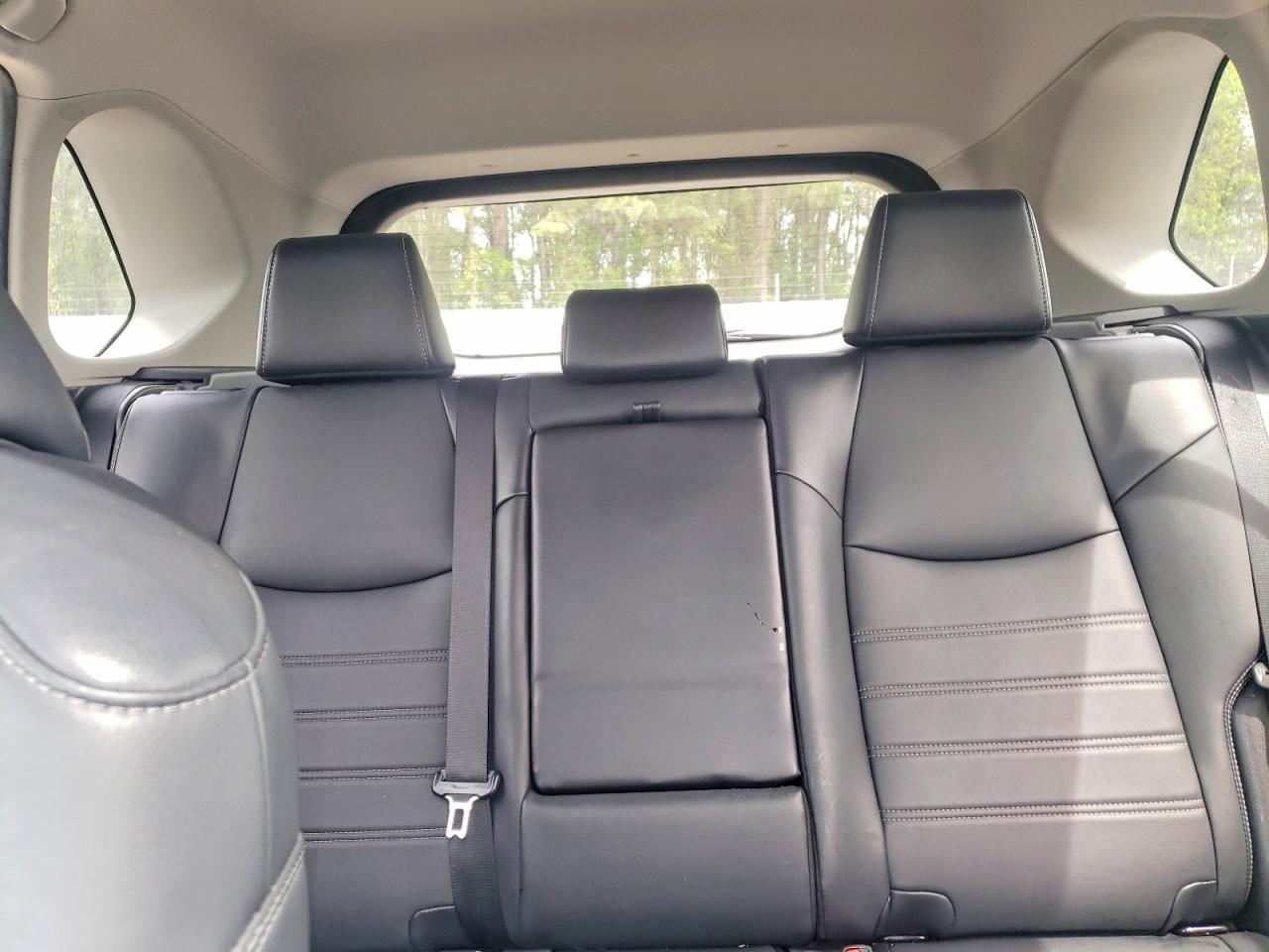 Toyota RAV4 Xle Premium