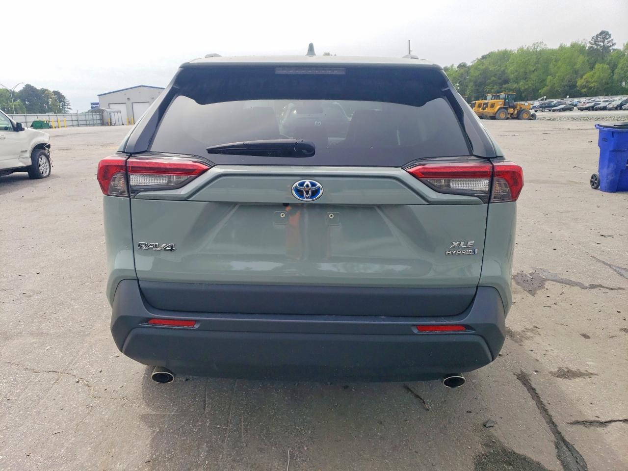 Toyota RAV4 Xle Premium
