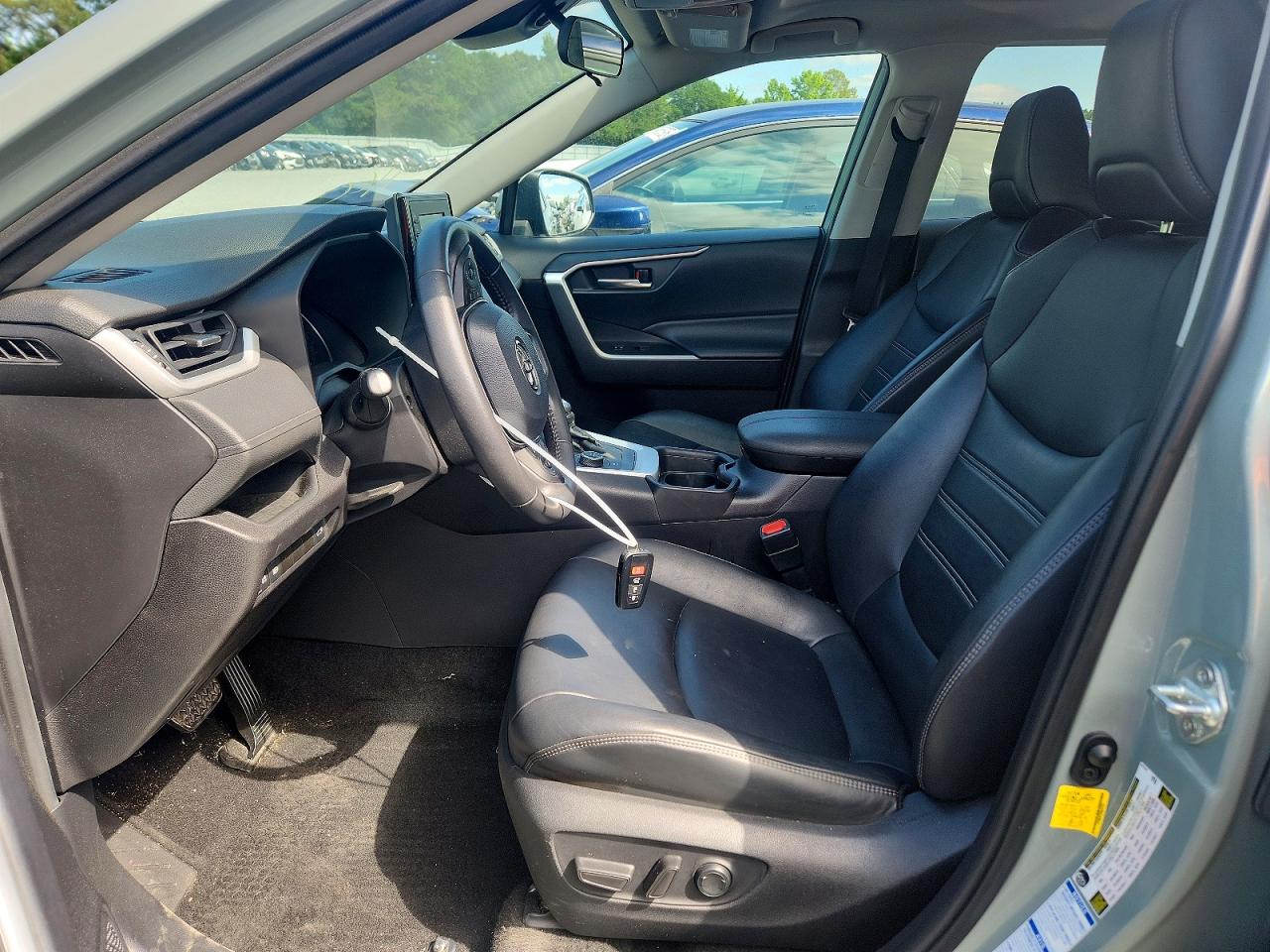 Toyota RAV4 Xle Premium