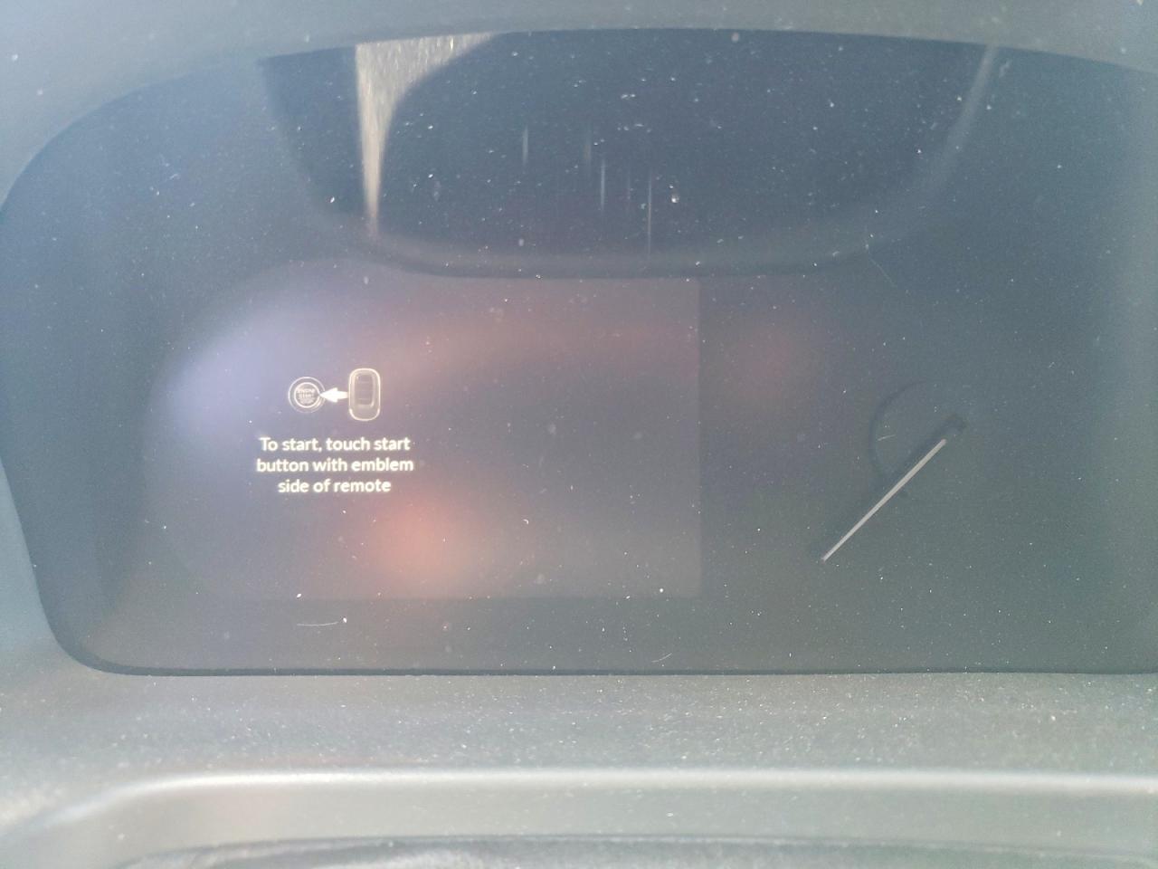Honda Odyssey Exl