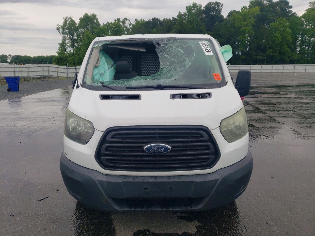 Ford Transit T-250