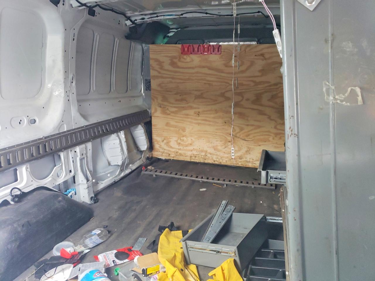 Ford Transit T-250