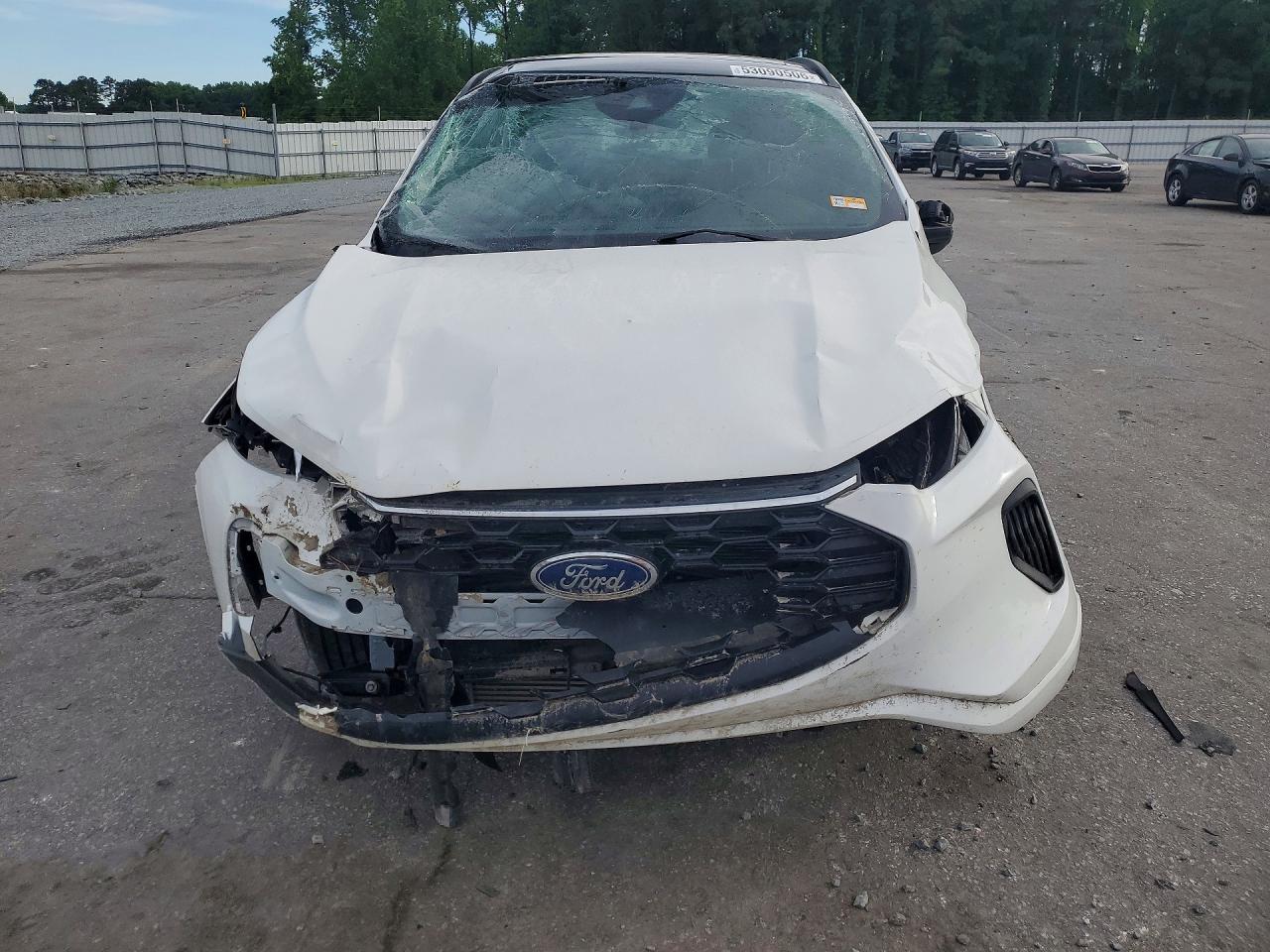 Ford Escape St Line