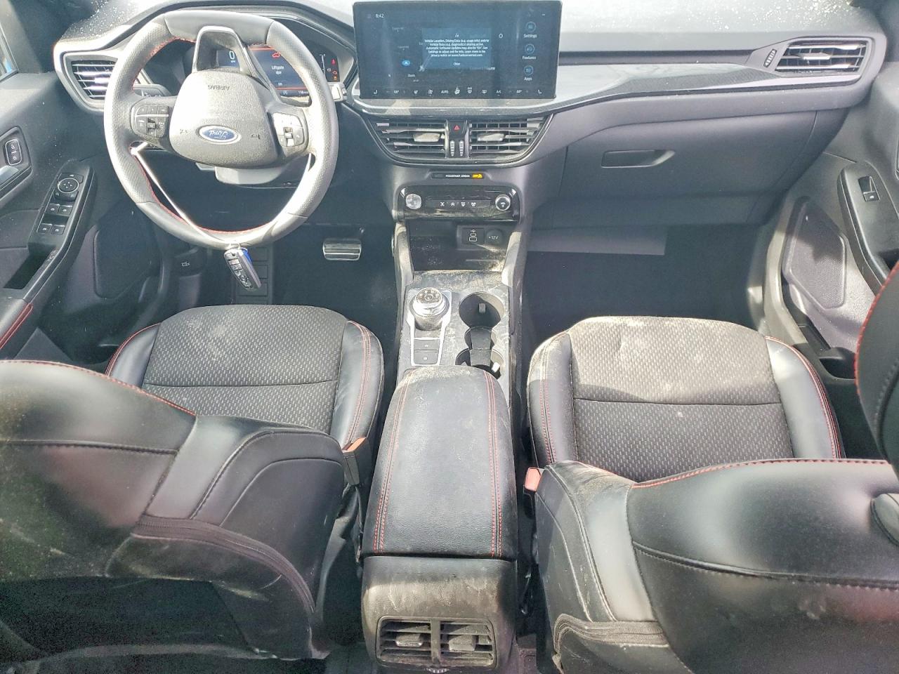 Ford Escape St Line