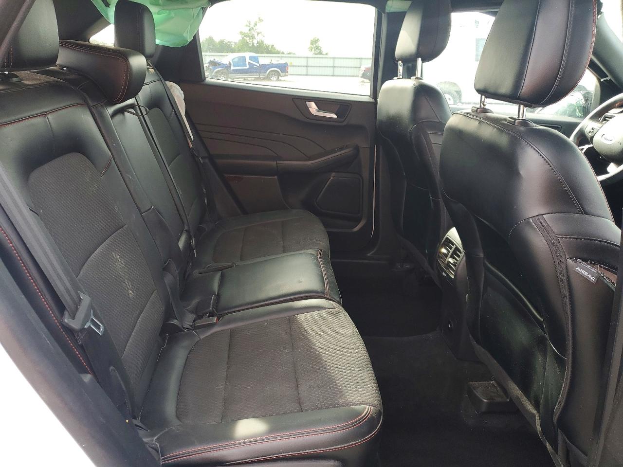Ford Escape St Line