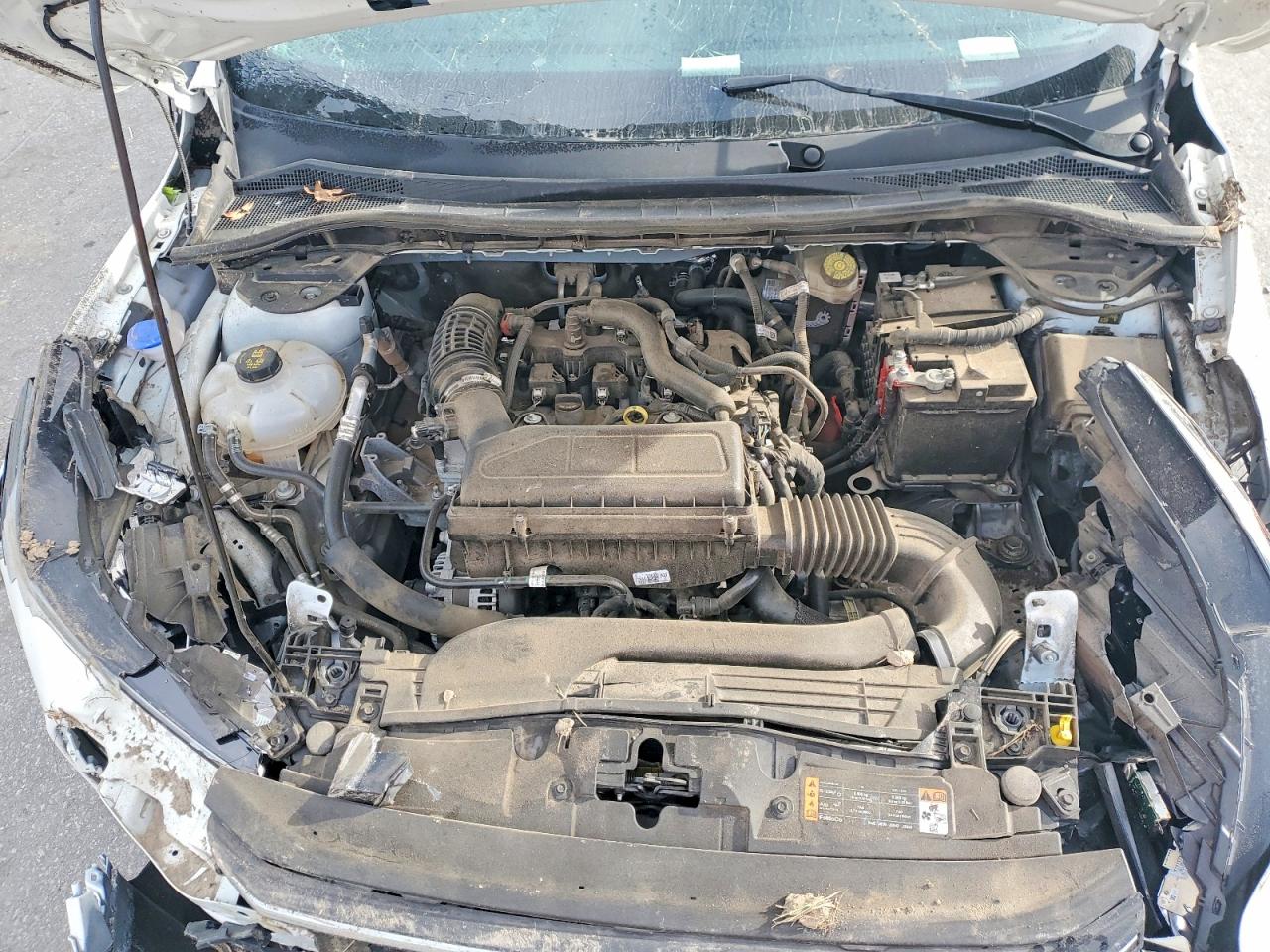 Ford Escape St Line