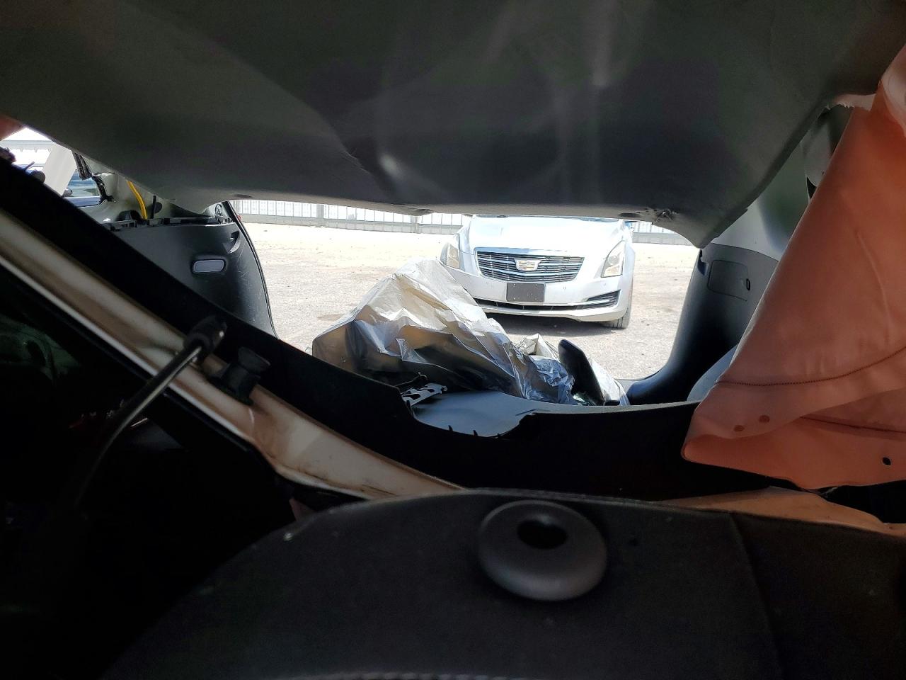 Kia Niro Ex