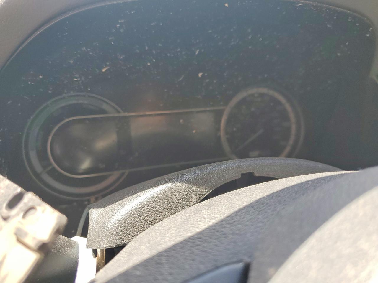 Kia Niro Ex