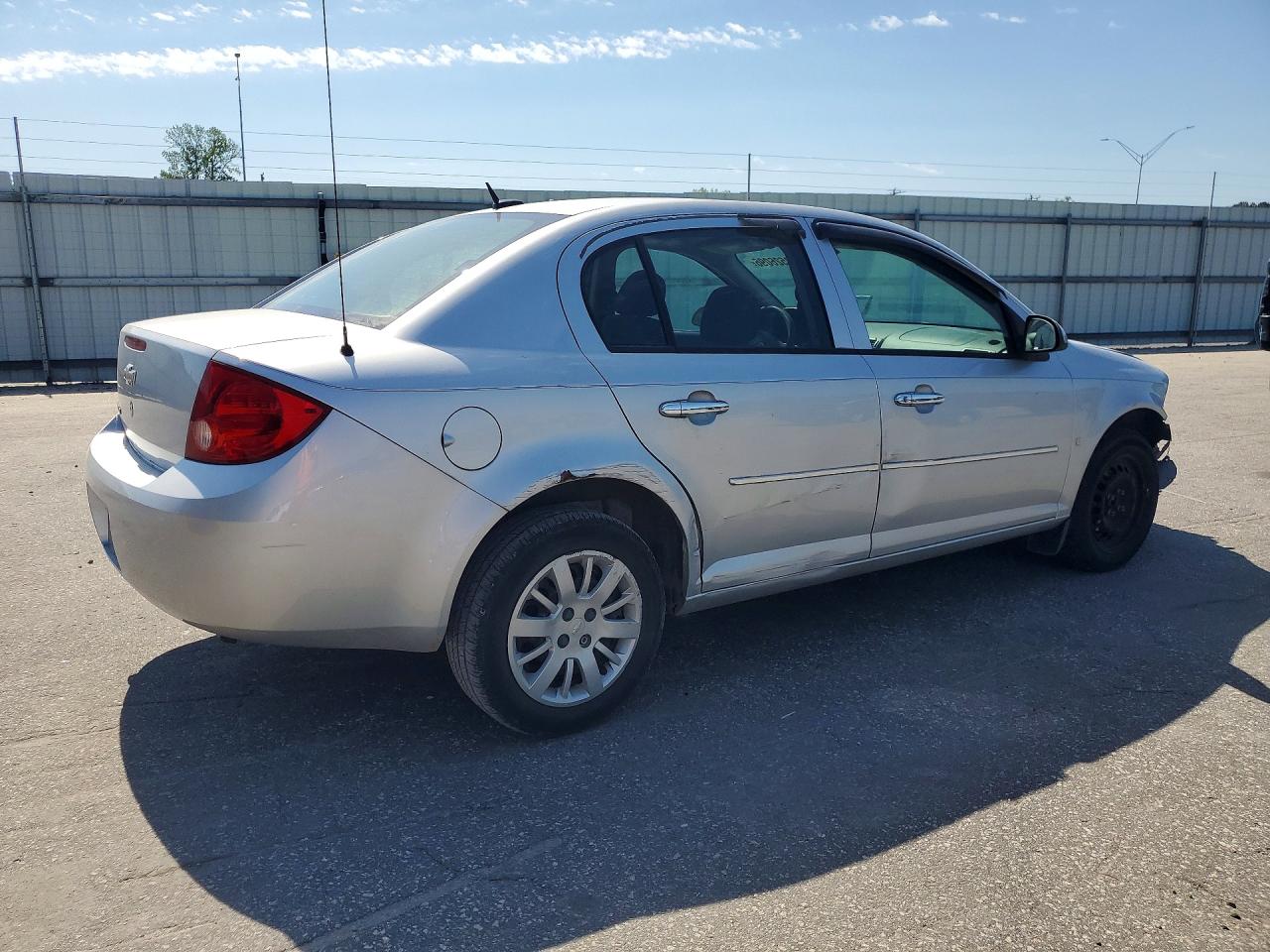Chevrolet Cobalt Lt