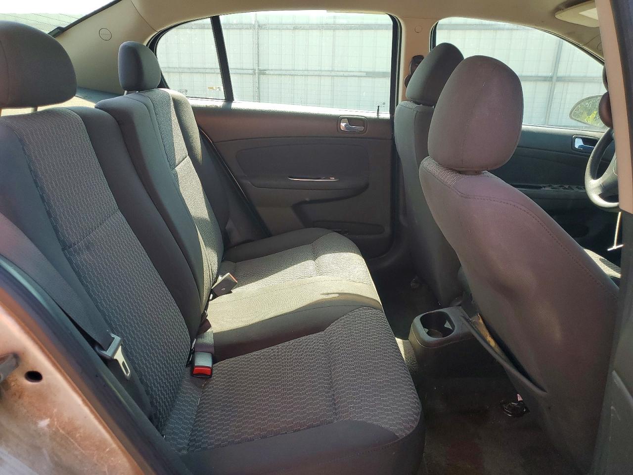 Chevrolet Cobalt Lt
