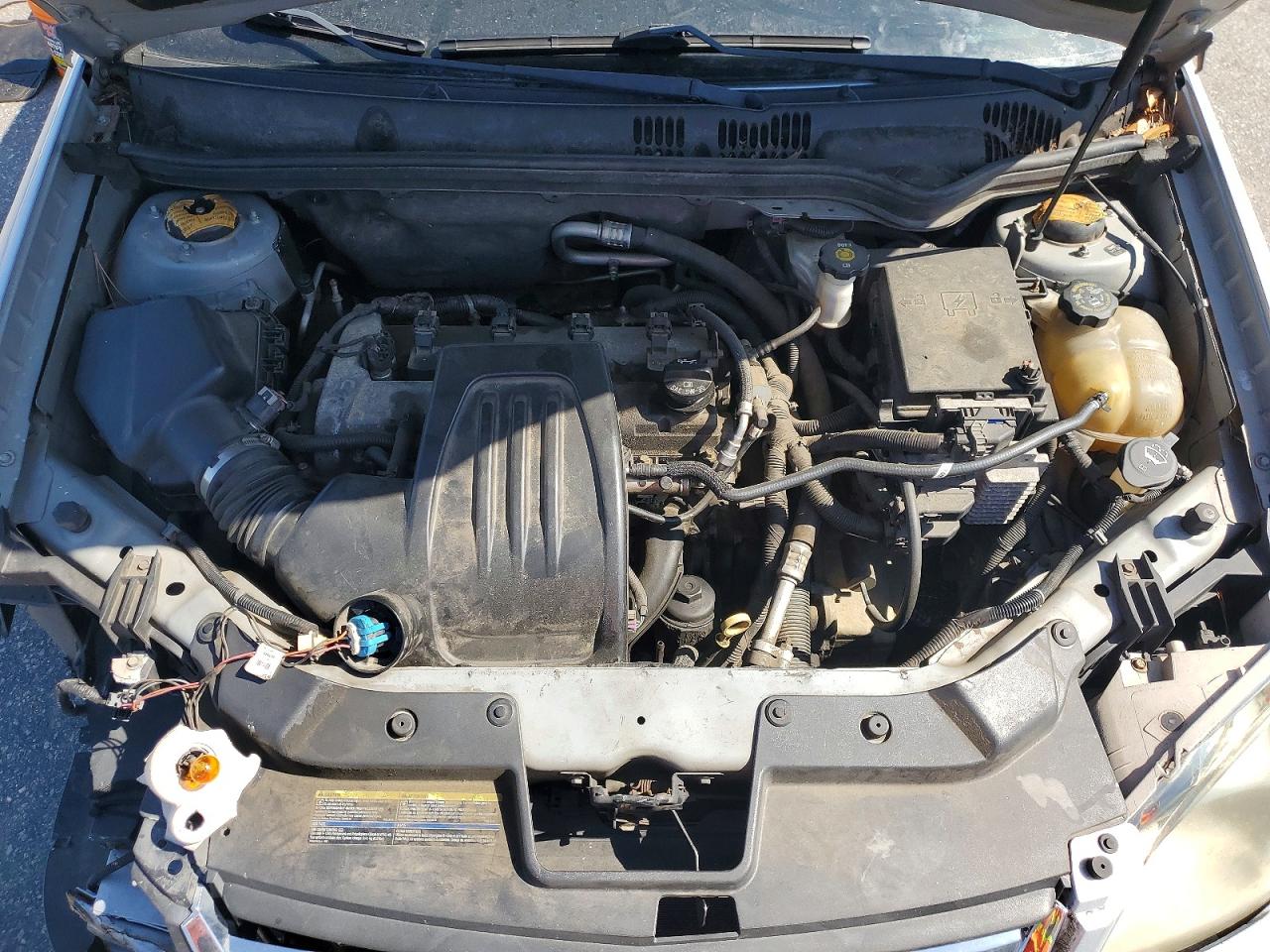 Chevrolet Cobalt Lt