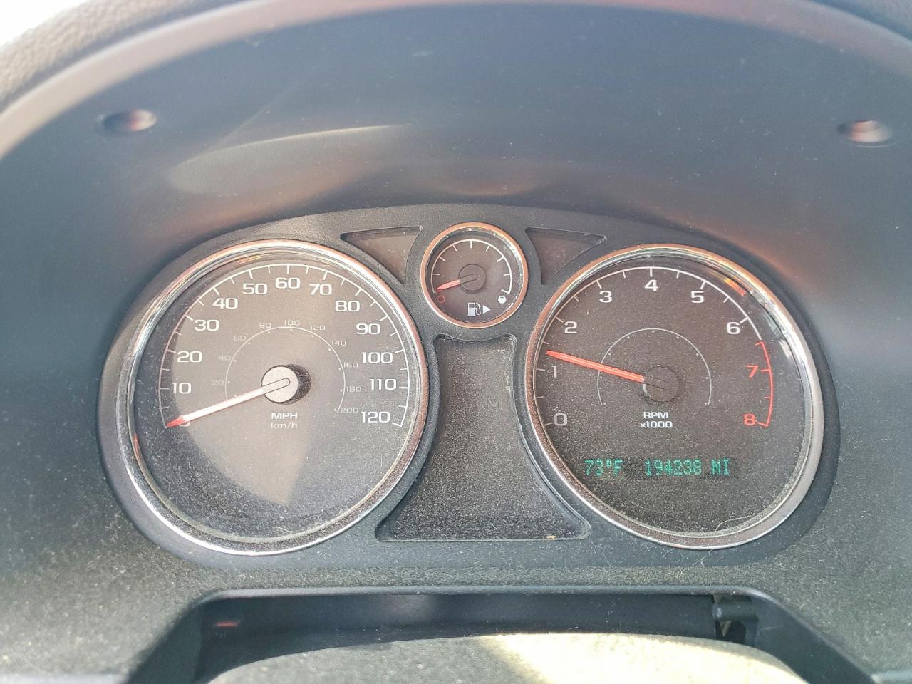 Chevrolet Cobalt Lt