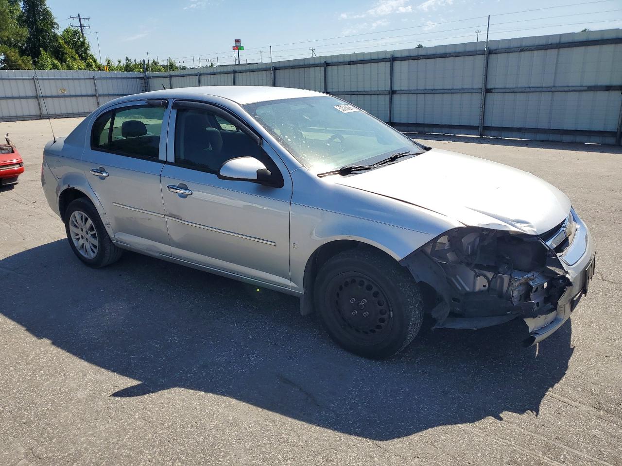 Chevrolet Cobalt Lt