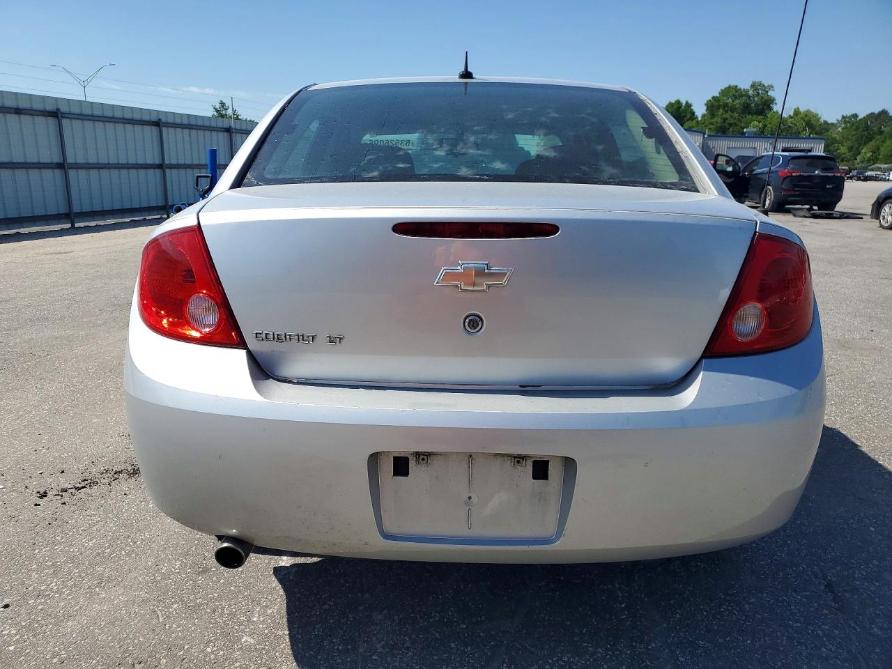 Chevrolet Cobalt Lt