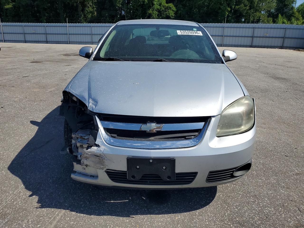 Chevrolet Cobalt Lt