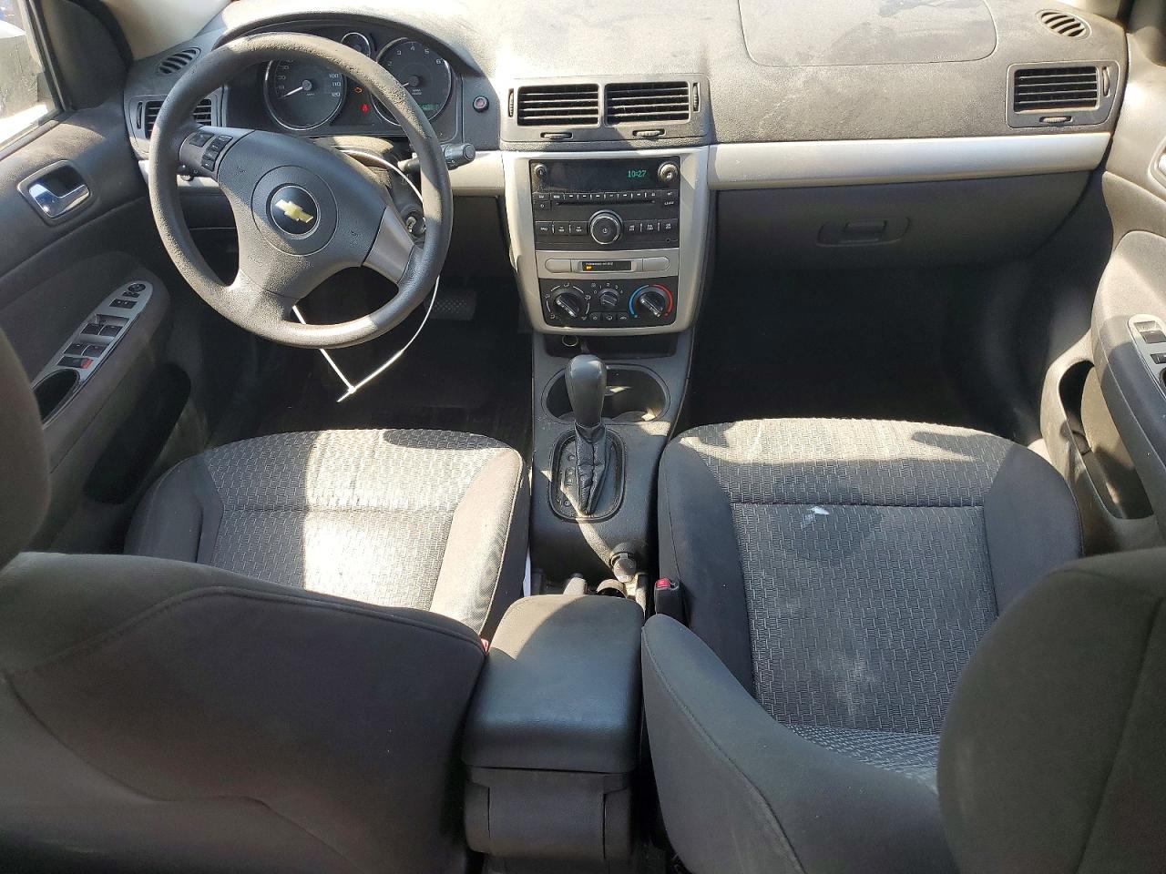 Chevrolet Cobalt Lt