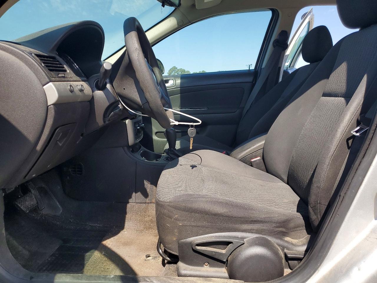 Chevrolet Cobalt Lt