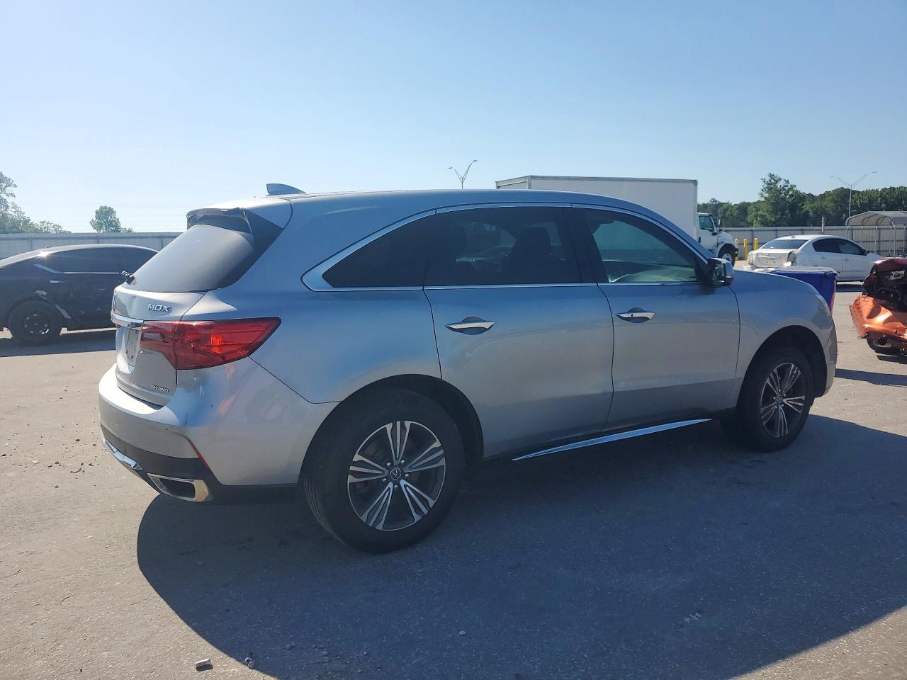 Acura MDX