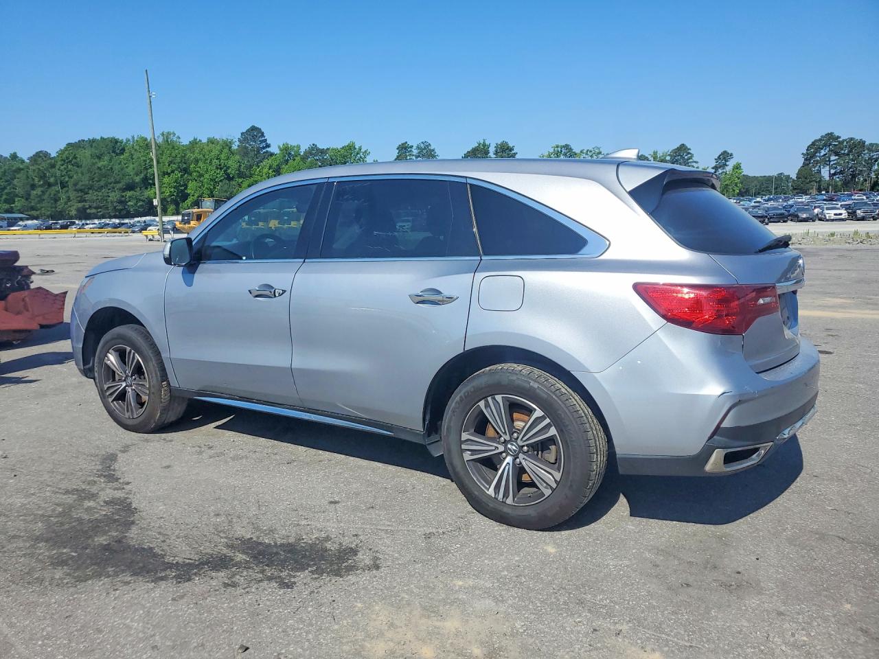 Acura MDX