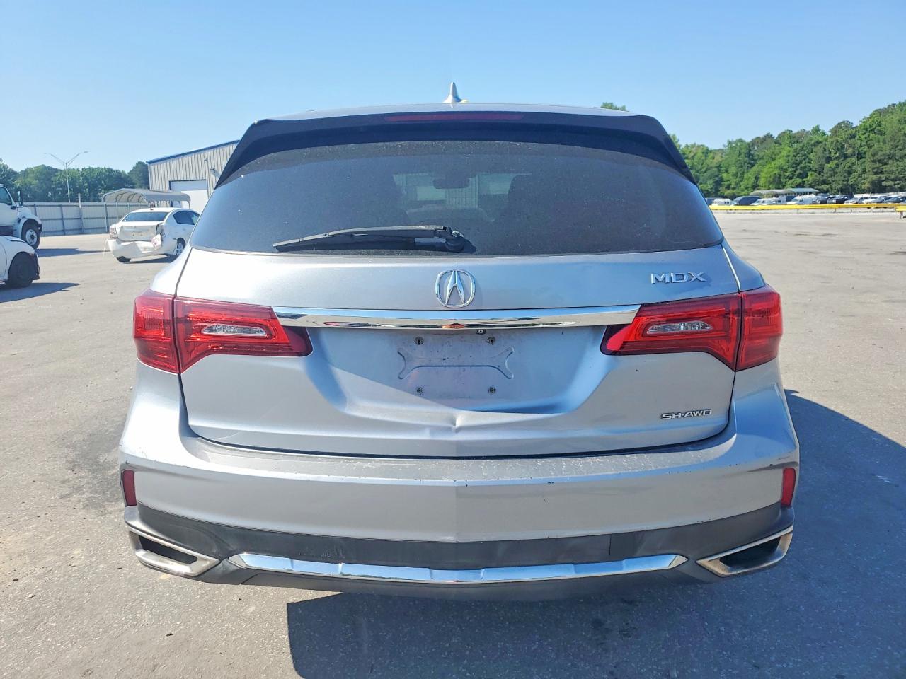 Acura MDX
