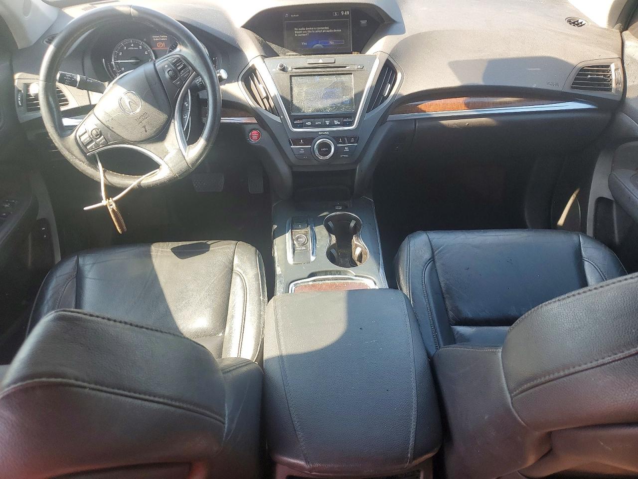 Acura MDX