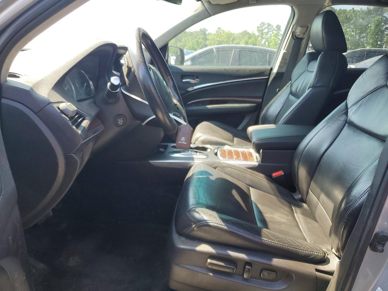 Acura MDX
