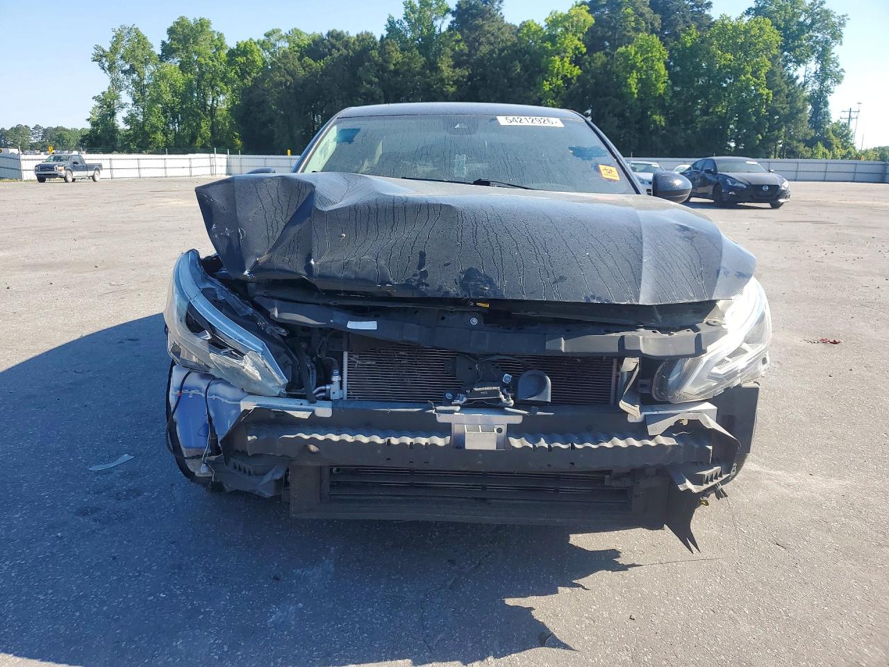 Nissan Altima Sv
