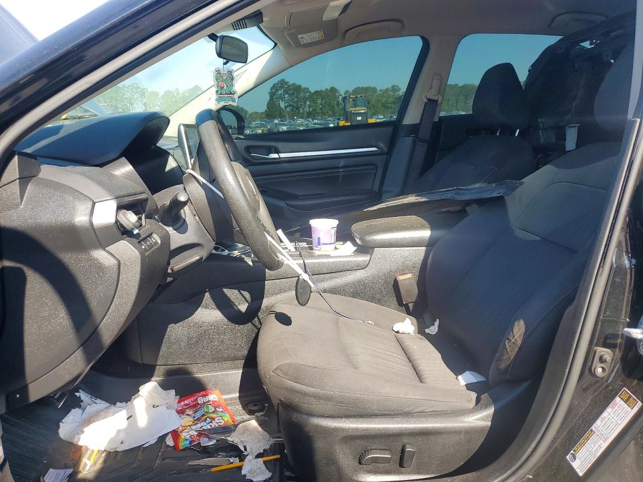 Nissan Altima Sv