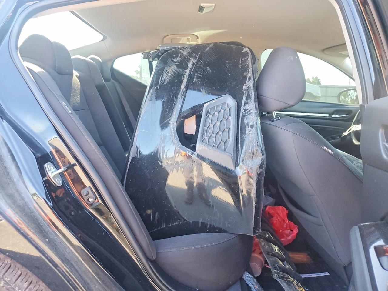 Nissan Altima Sv