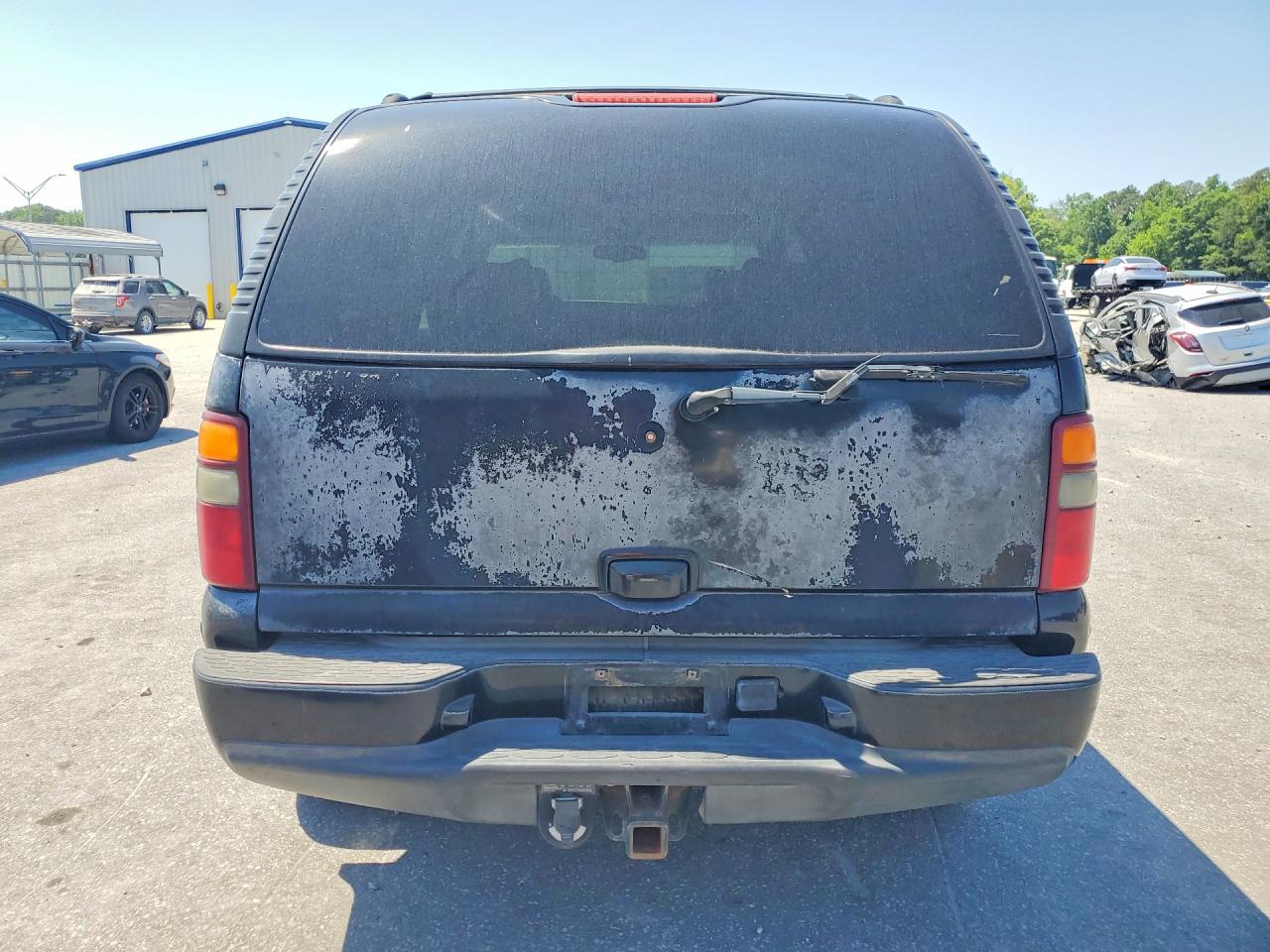 GMC Denali