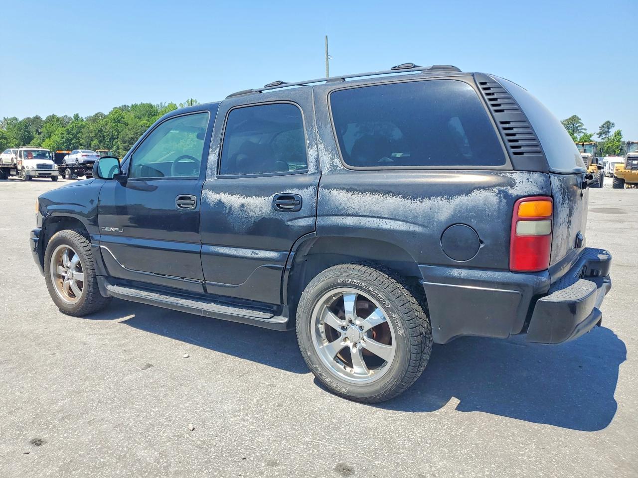 GMC Denali