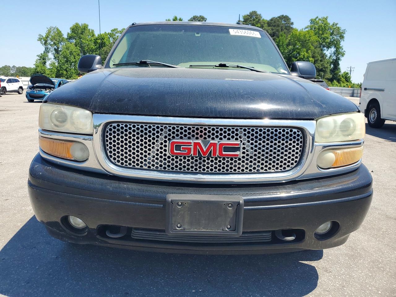 GMC Denali