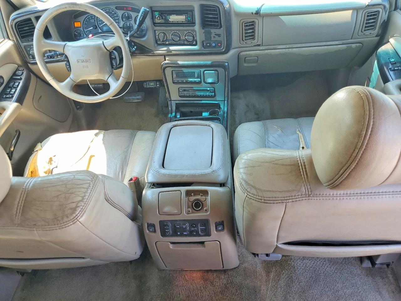 GMC Denali