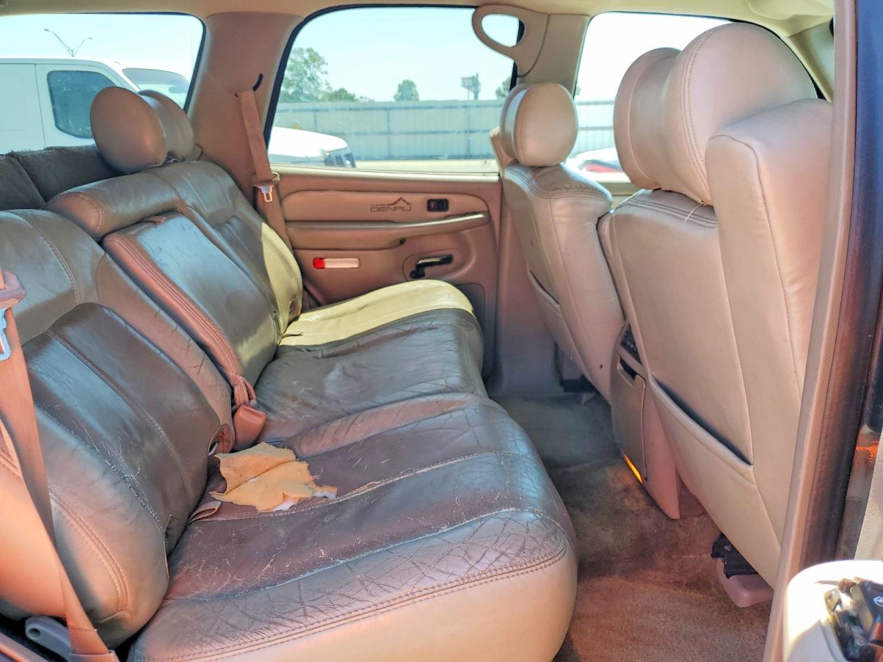 GMC Denali