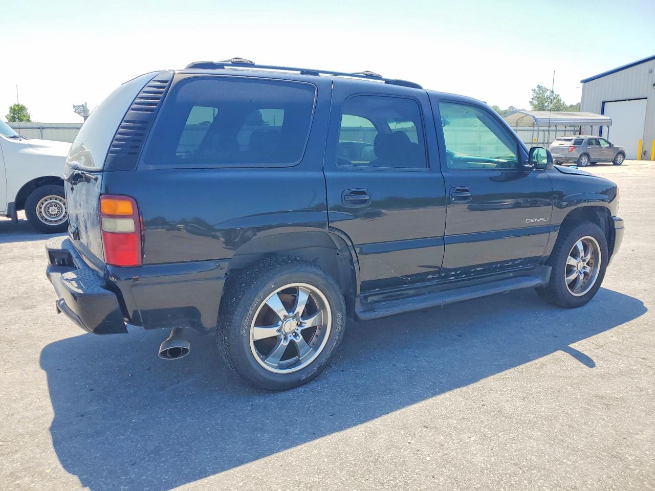 GMC Denali