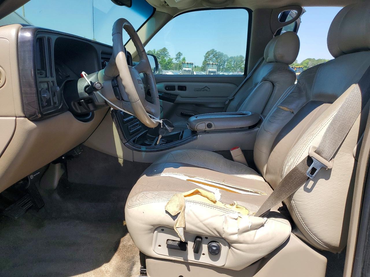 GMC Denali