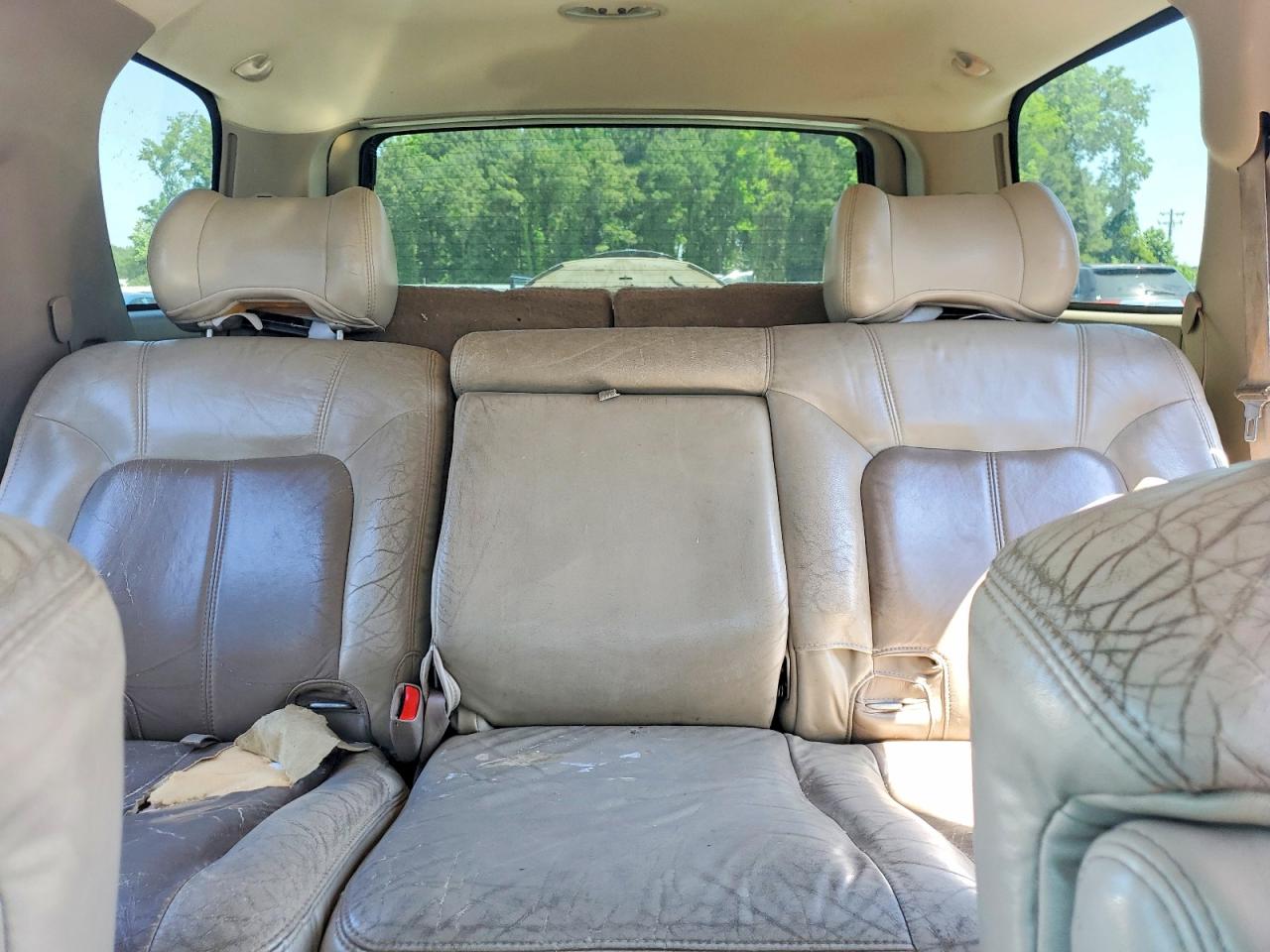 GMC Denali