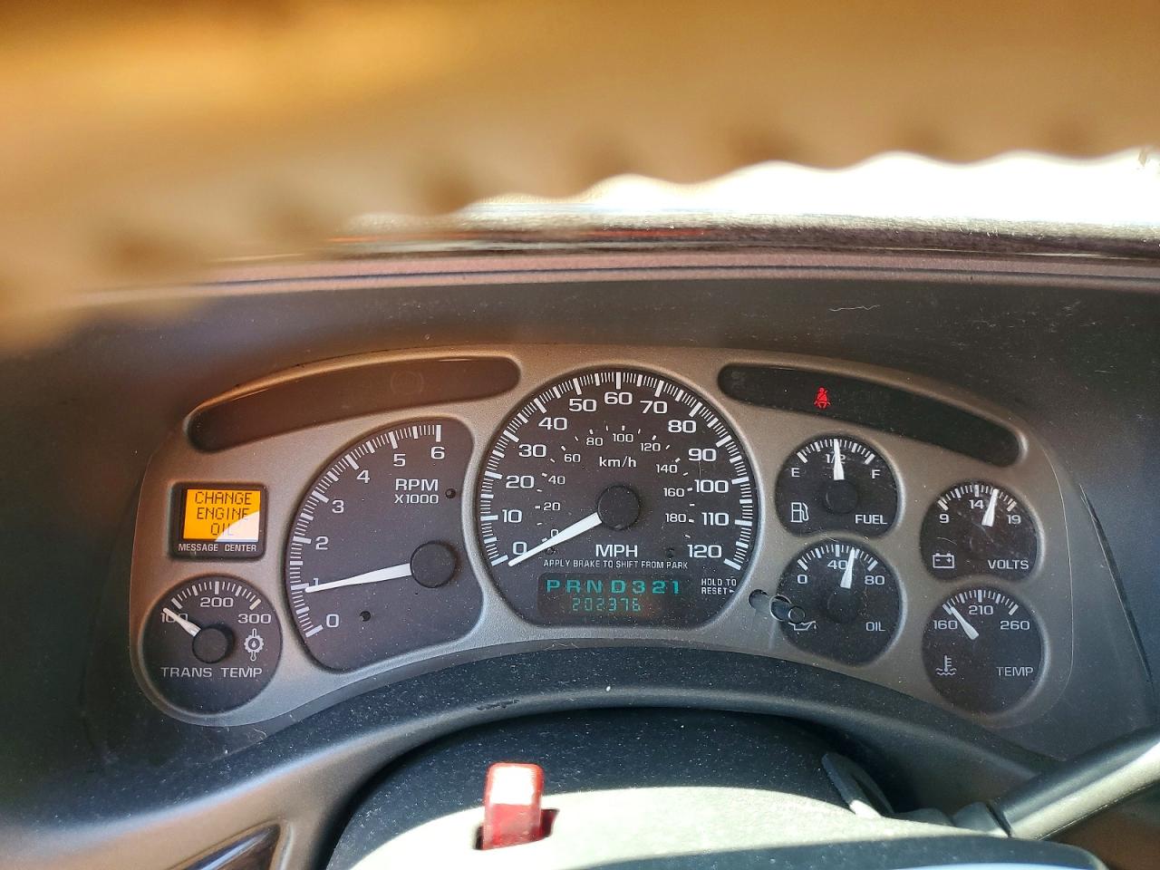 GMC Denali