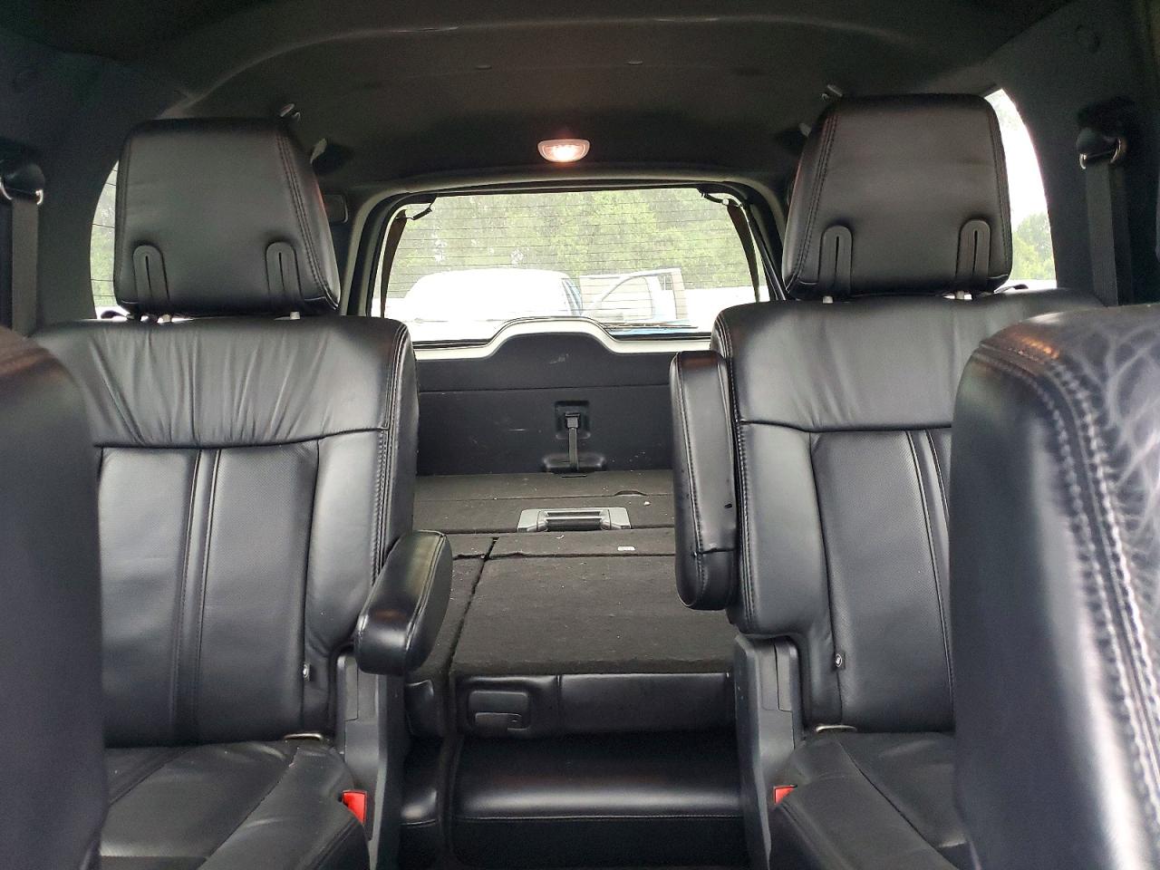 Lincoln Navigator L