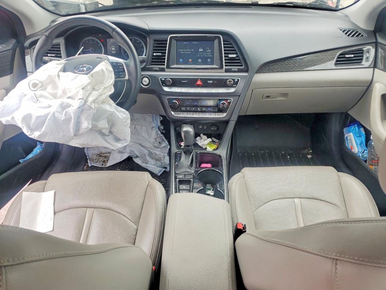 Hyundai SONATA Limited