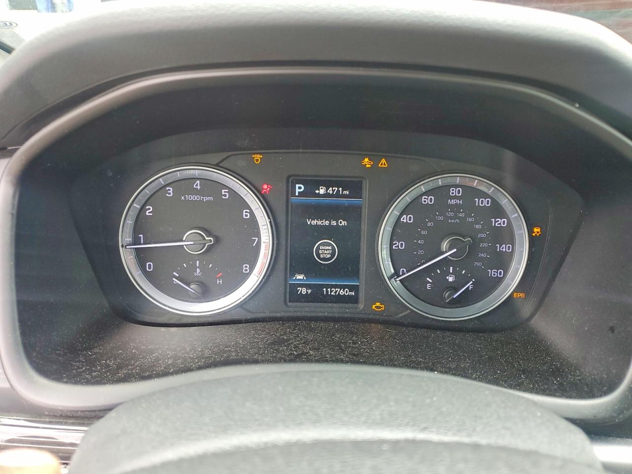 Hyundai SONATA Limited
