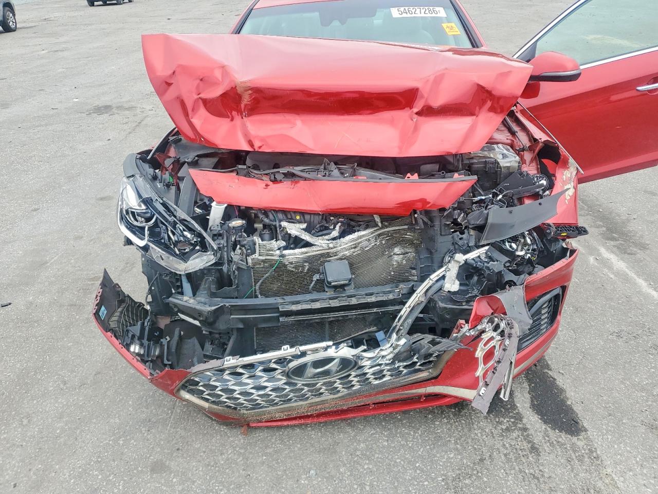 Hyundai SONATA Limited