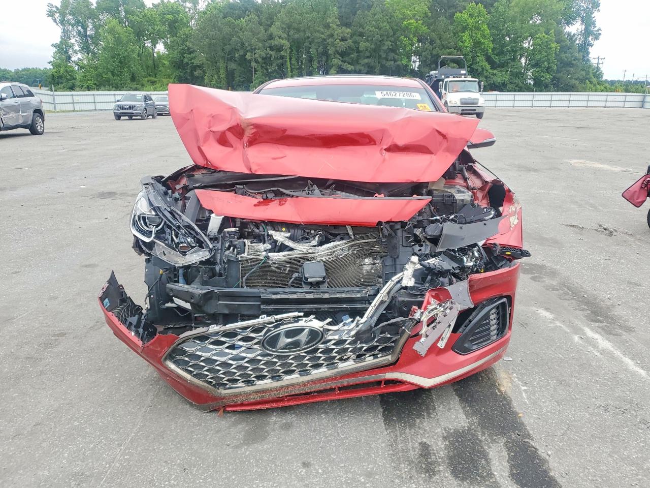 Hyundai SONATA Limited