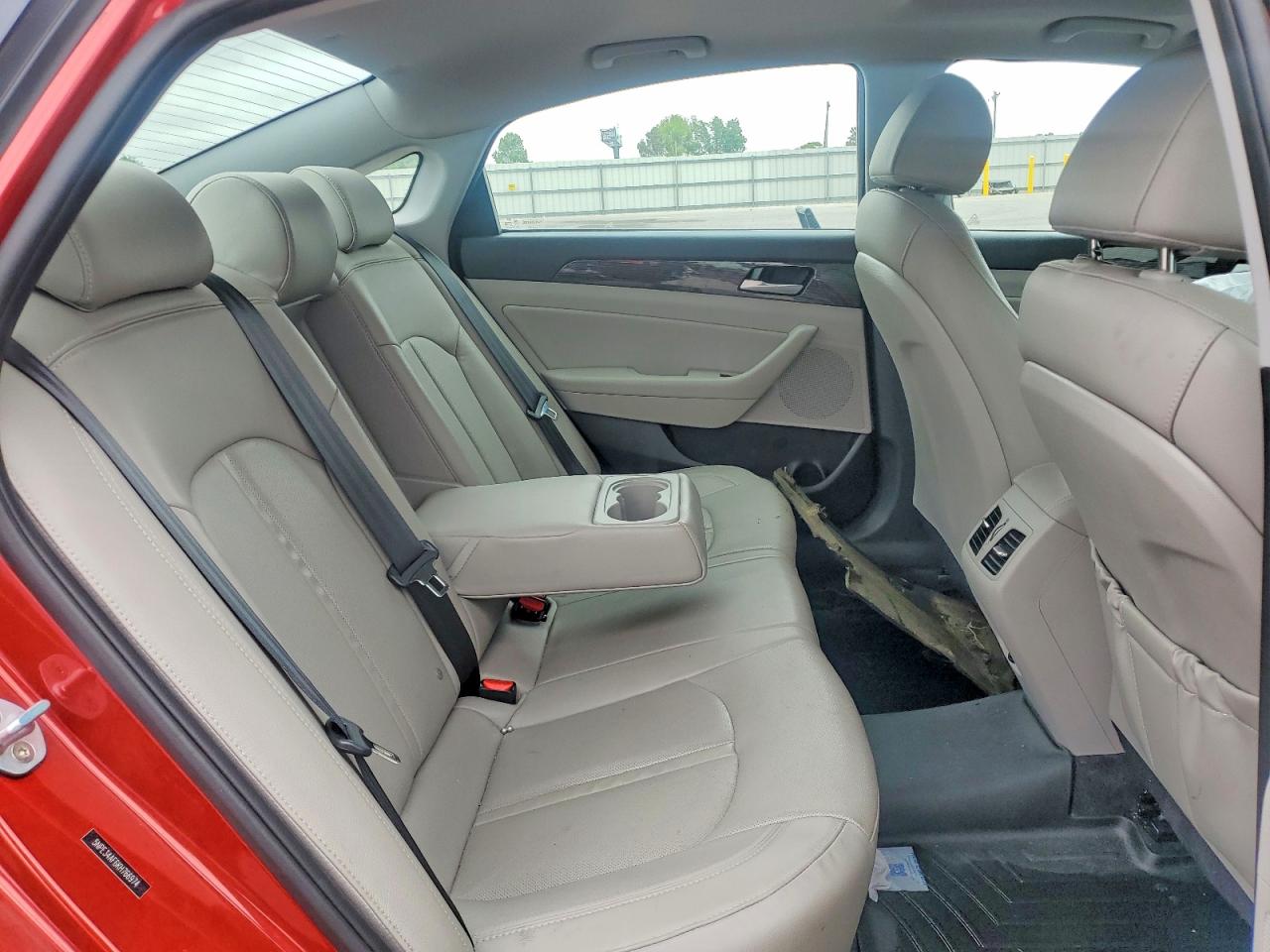 Hyundai SONATA Limited